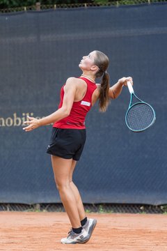 Bild 211 - BL DTV Hannover - Der Club an der Alster : Ergebnis: 2:7